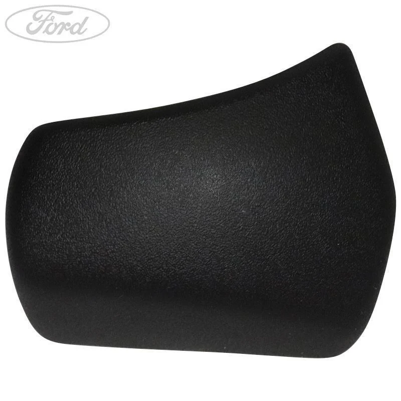 CUSTOM REAR N/S SEAT BELT GUIDE BRACKET BEZEL TRIM 12-18 - Image 4