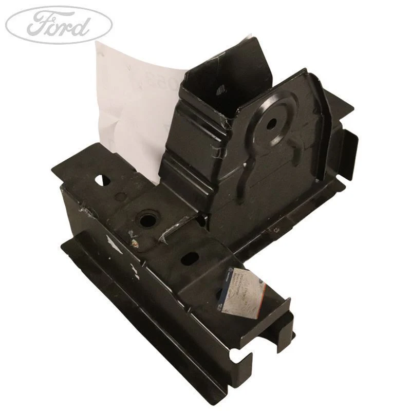 CUSTOM REAR O/S CHASSIS MEMBER BRACKET 2012-2014 - Image 2