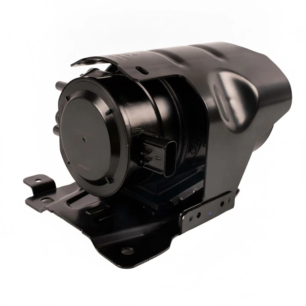 Custom Transit 2.0 EcoBlue Fuel Filter 2016-Onwards - Image 5