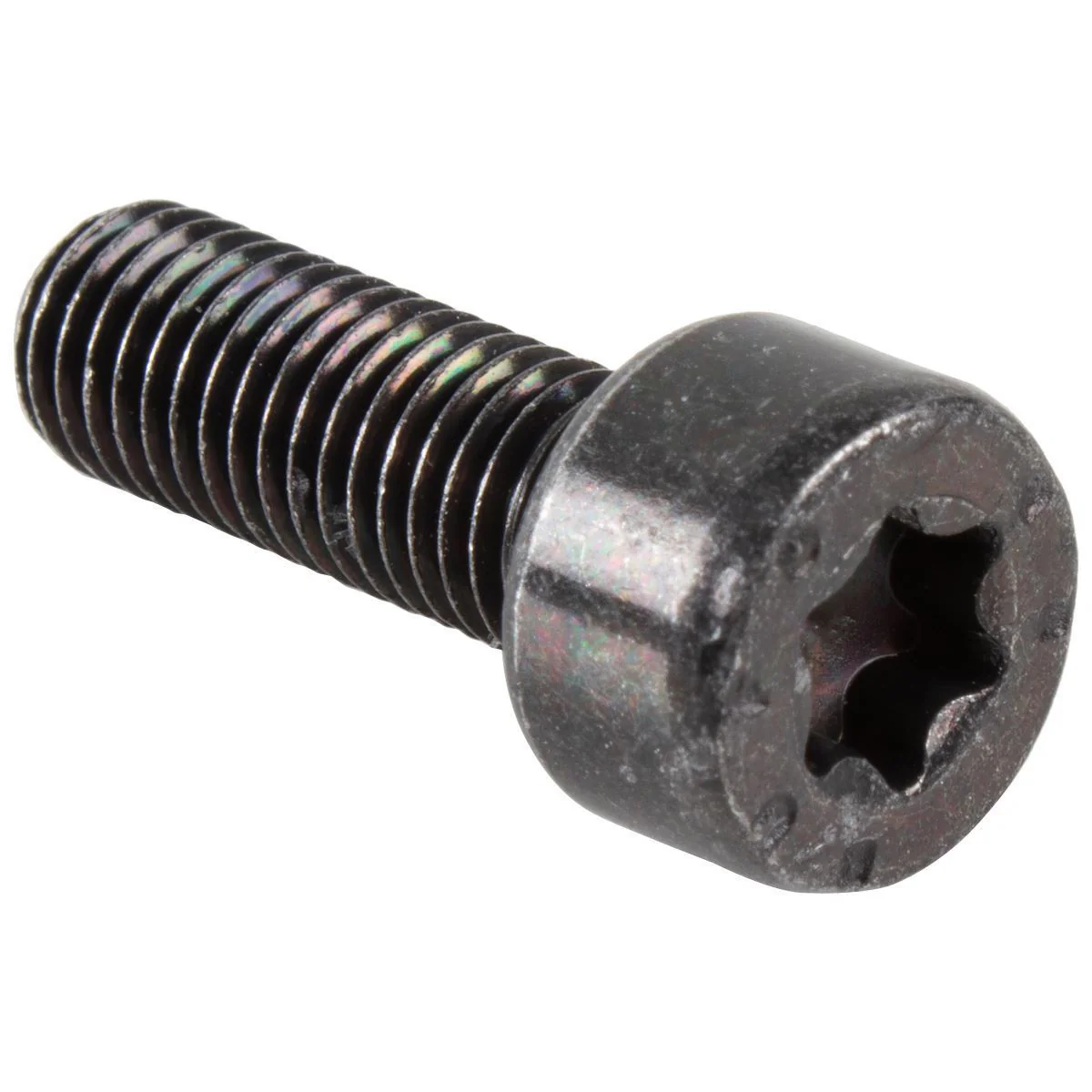 CYLINDER BLOCK AND PLUGS BOLT PACK OF 5 - Image 2