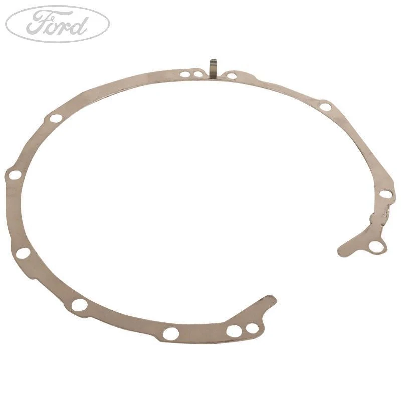 CYLINDER BLOCK REAR PLATE - Image 2