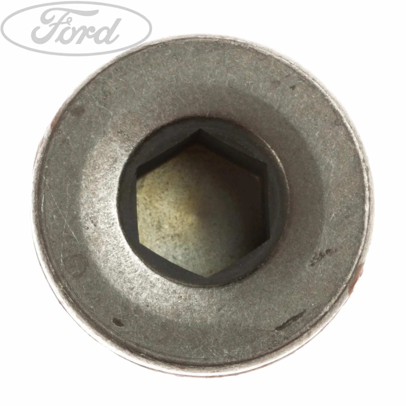 CYLINDER BLOCK THREADED BLANKING PLUG - Image 2