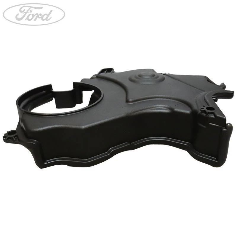 CYLINDER FRONT COVER - Image 2