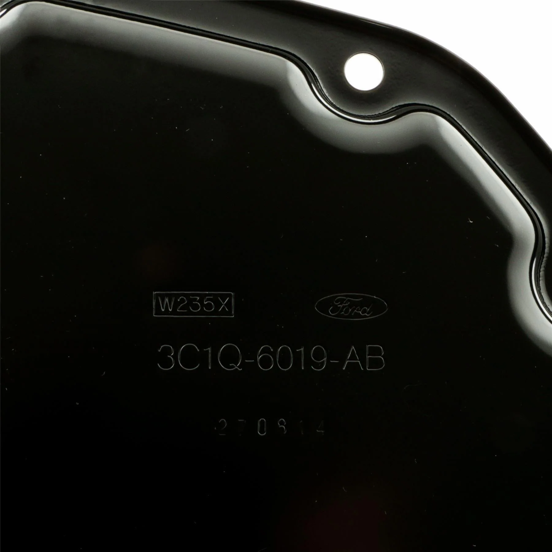 CYLINDER FRONT COVER - Image 4