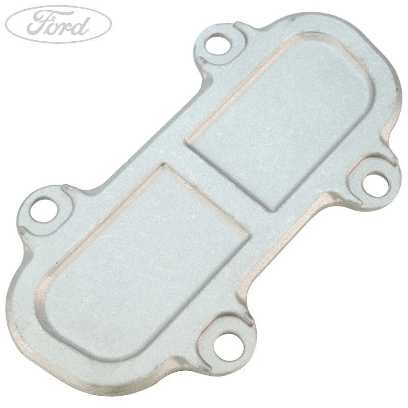 CYLINDER FRONT COVER