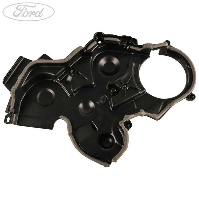 CYLINDER FRONT COVER - Image 2