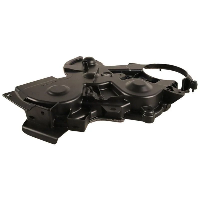CYLINDER FRONT COVER - Image 4