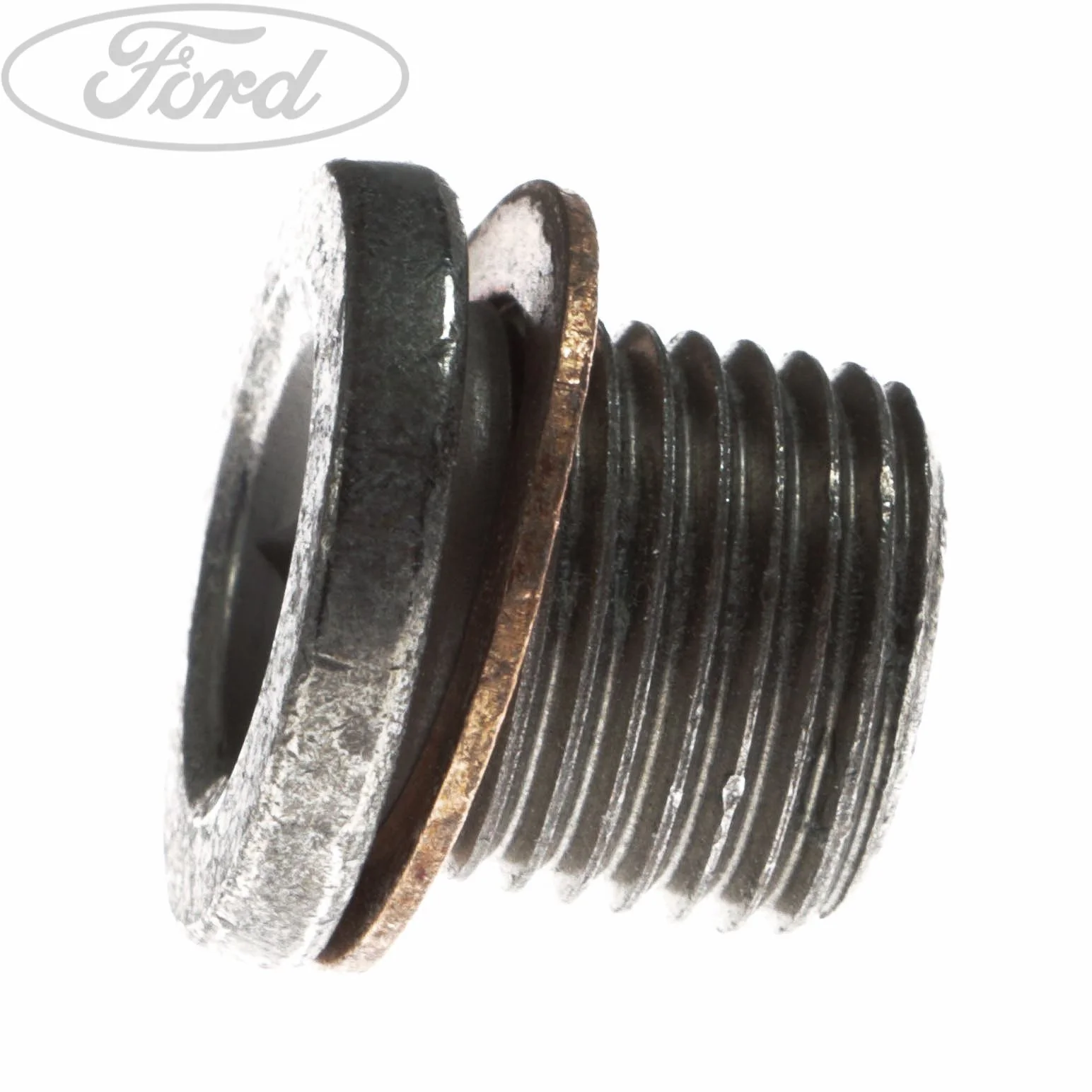 Diesel Cylinder Head Block Expansion Plug M6 2003-Onwards - Image 2