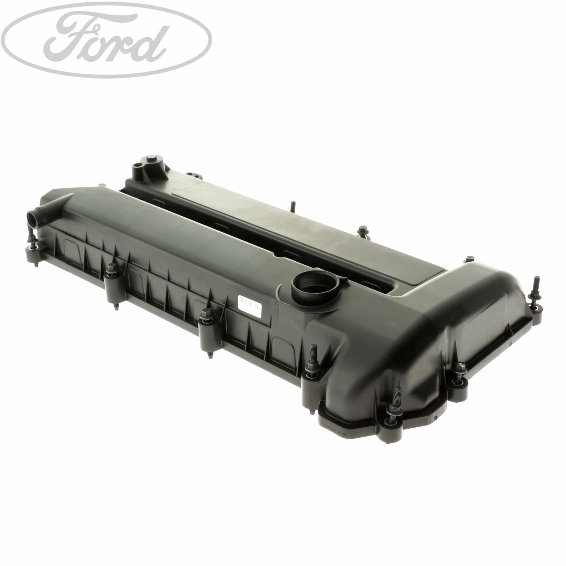 CYLINDER HEAD COVER