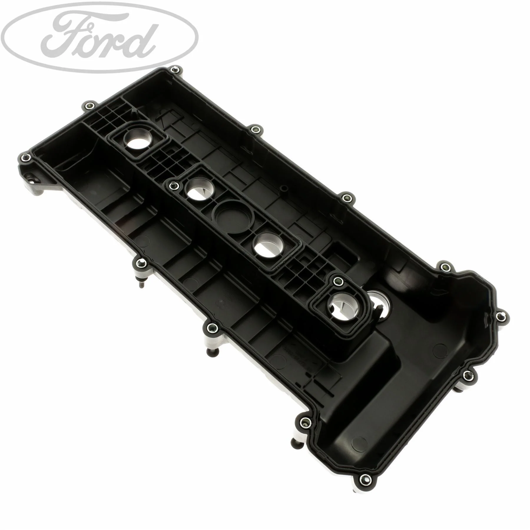 CYLINDER HEAD COVER - Image 4