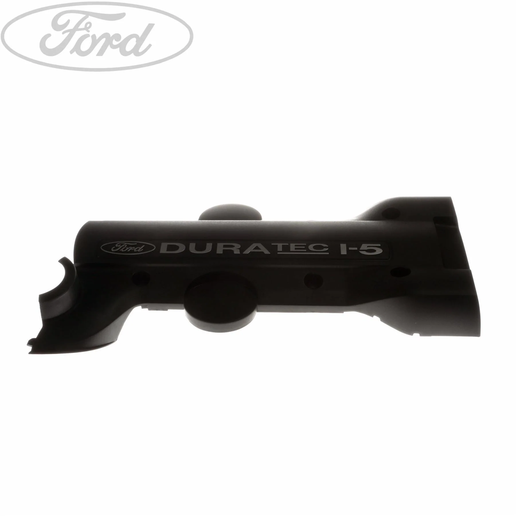 CYLINDER HEAD COVER