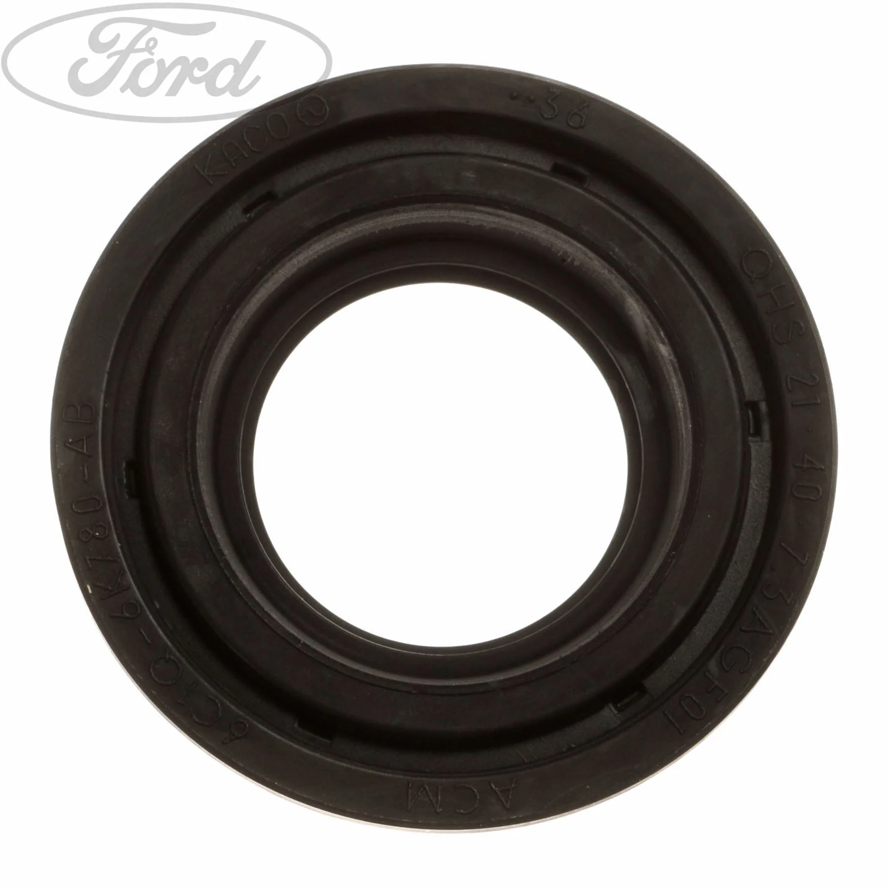 CYLINDER HEAD COVER RETAINER - Image 4
