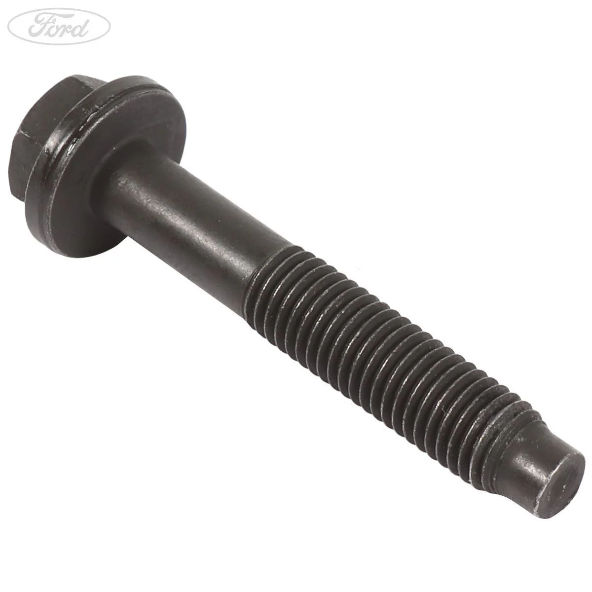 CYLINDER HEAD HEX HEAD BOLT PACK OF 5 - Image 3