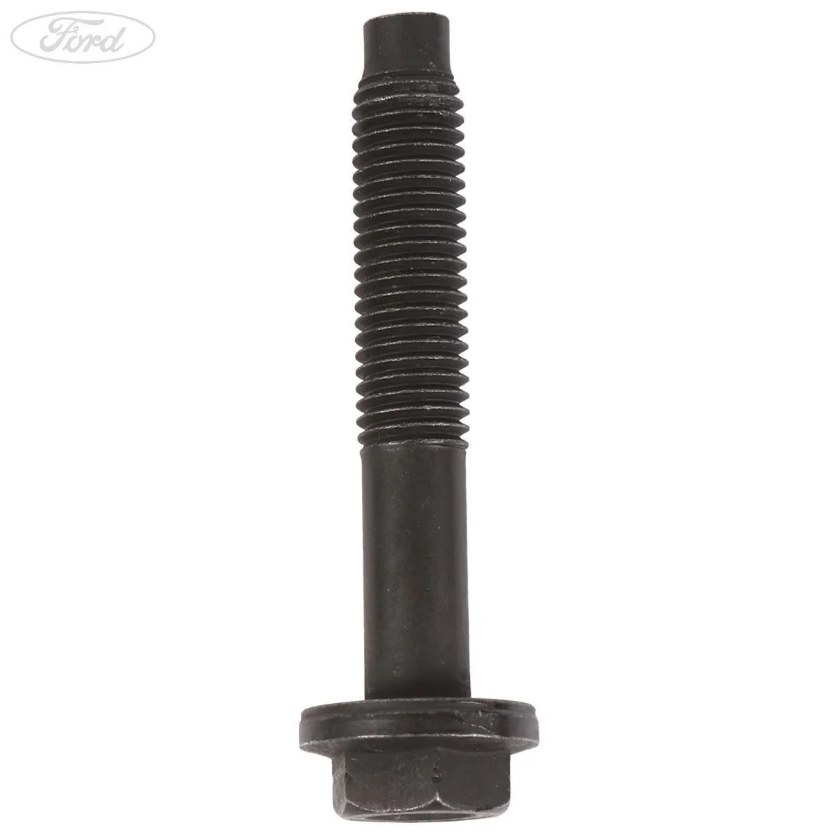CYLINDER HEAD HEX HEAD BOLT PACK OF 5 - Image 4