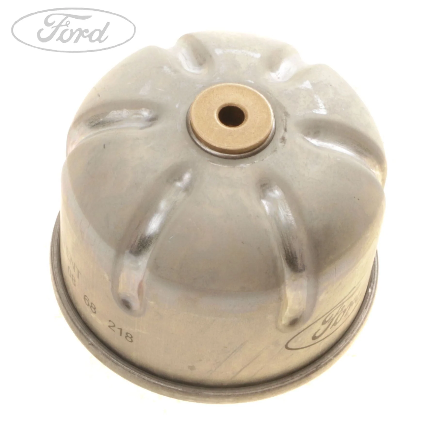 CYLINDER HEAD OIL BYPASS FILTER - Image 2