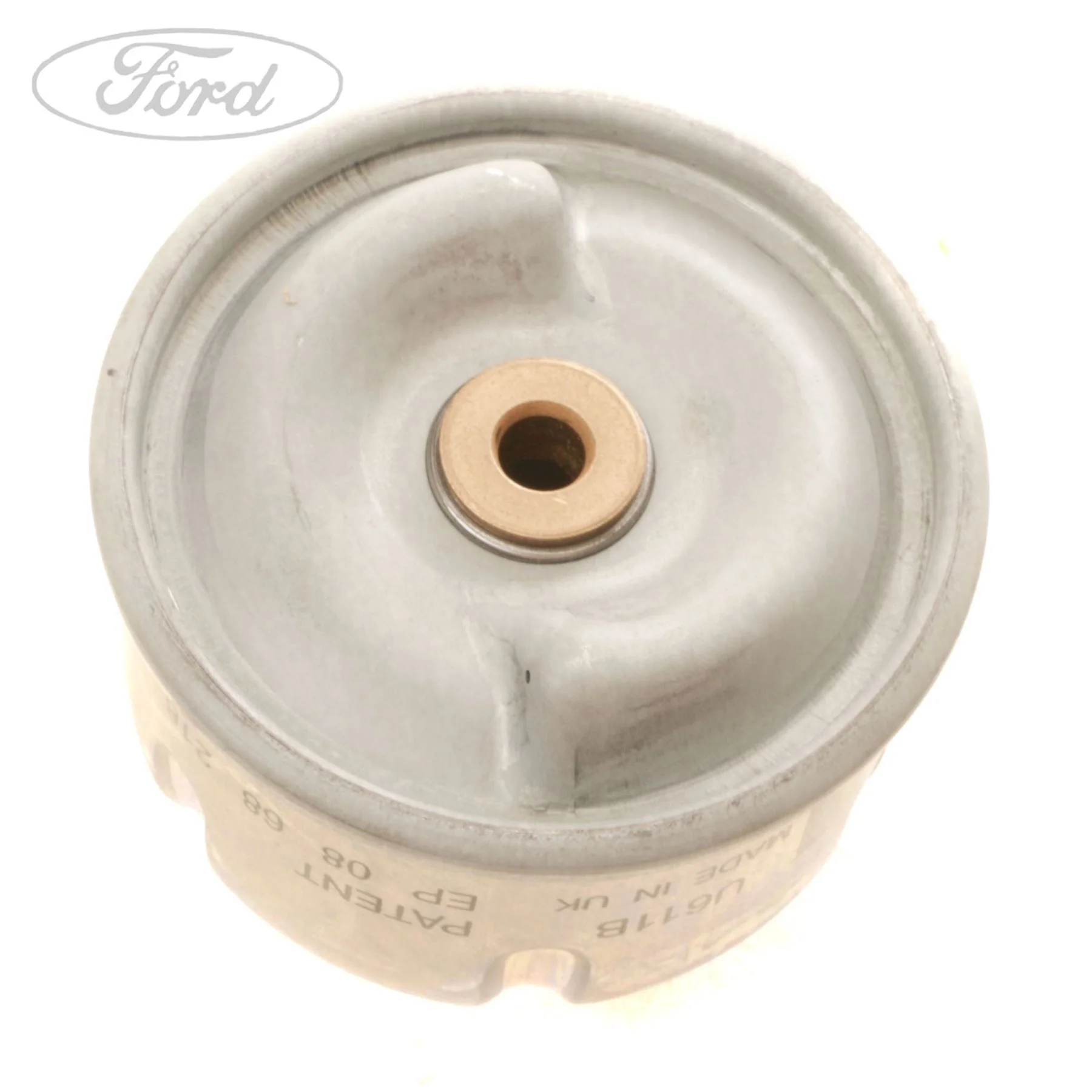 CYLINDER HEAD OIL BYPASS FILTER - Image 3