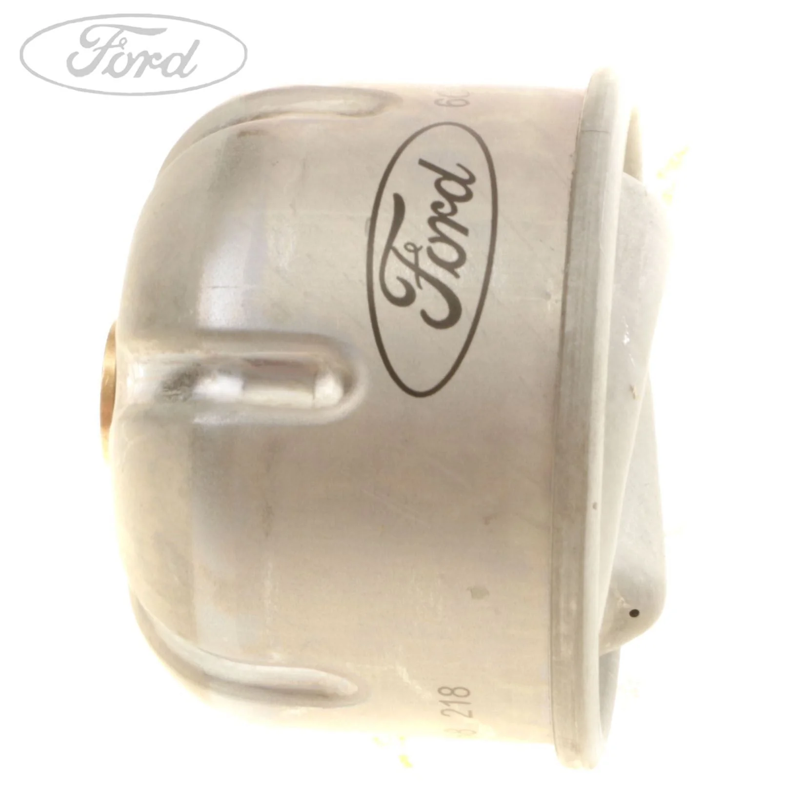 CYLINDER HEAD OIL BYPASS FILTER - Image 4