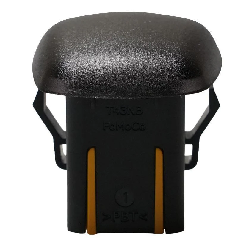 DASH MOUNTED MANUAL AIR CONDITIONING SENSOR 11/2017- - Image 5