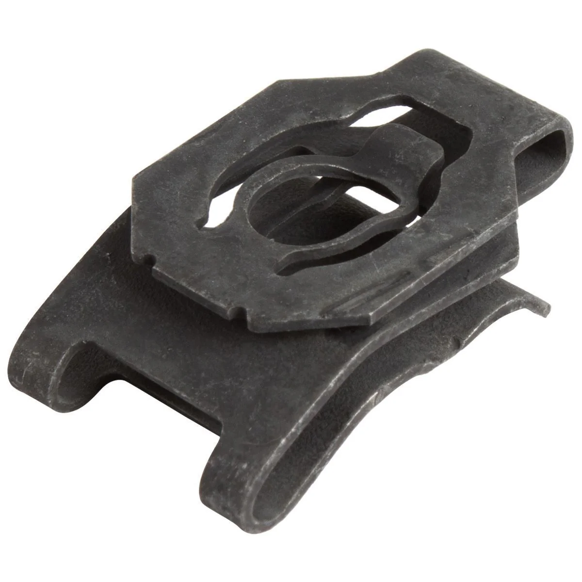 DASH PANEL AND FRONT FENDERS SPRING NUT PACK OF 5 - Image 2