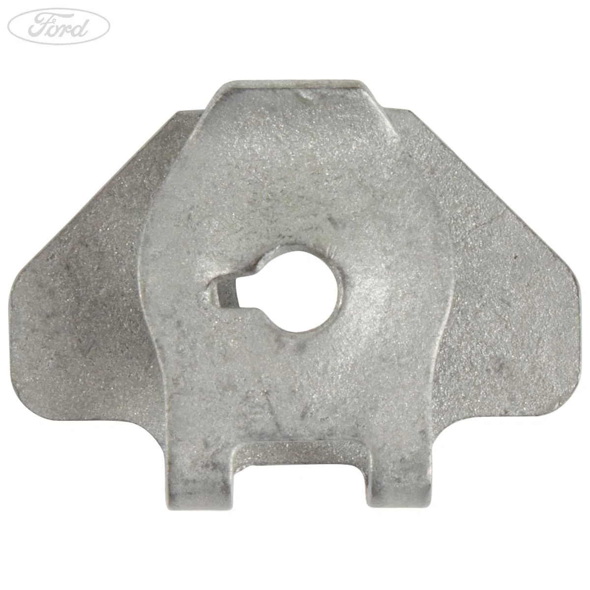 DASH PANEL AND FRONT FENDERS SPRING NUT PACK OF 5 - Image 2