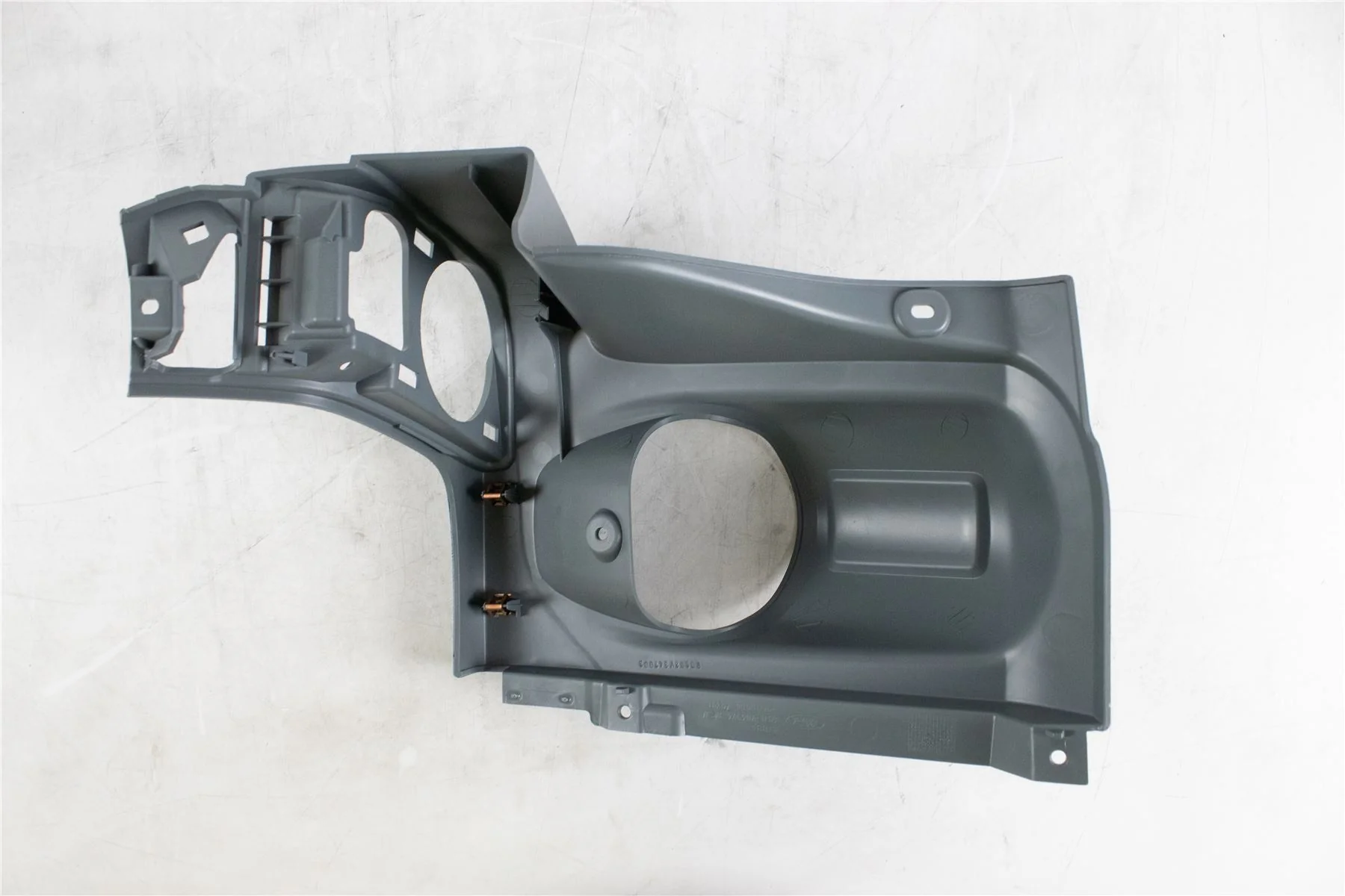DASH PANEL COVER - Image 5