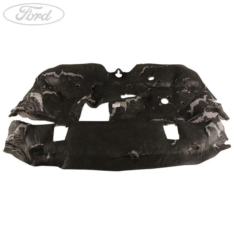 DASH PANEL INSULATOR - Image 2