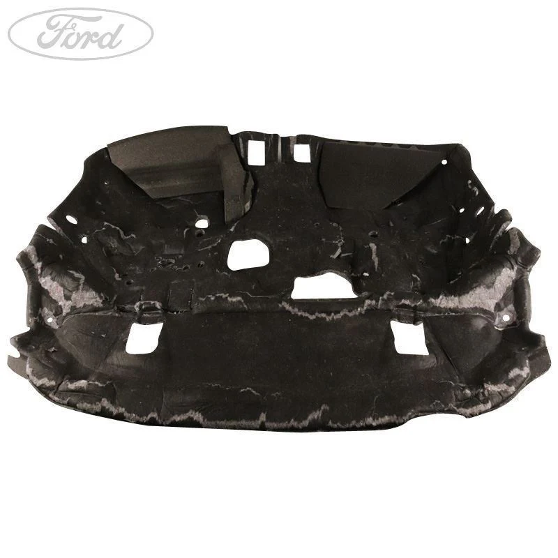 DASH PANEL INSULATOR - Image 3