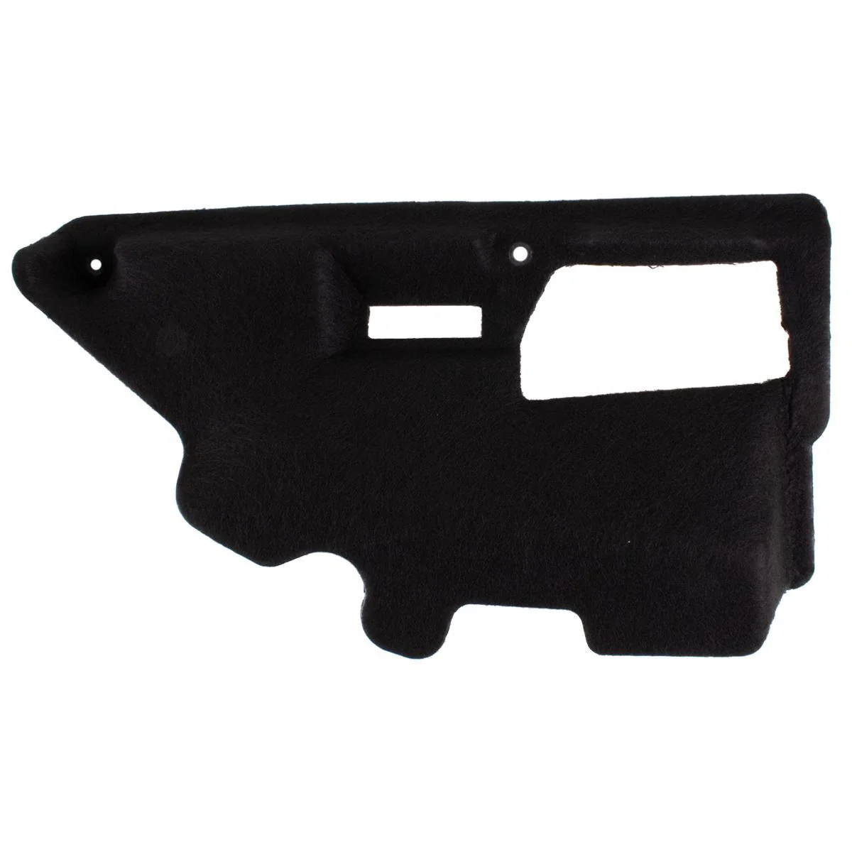 DASH PANEL INSULATOR - Image 3