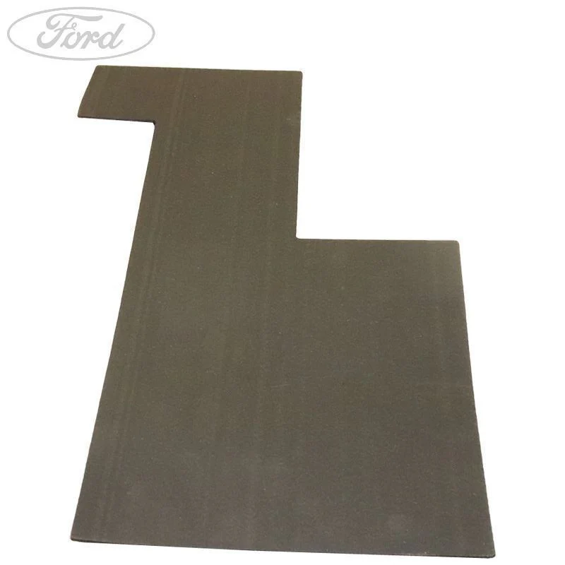DASH PANEL INSULATOR