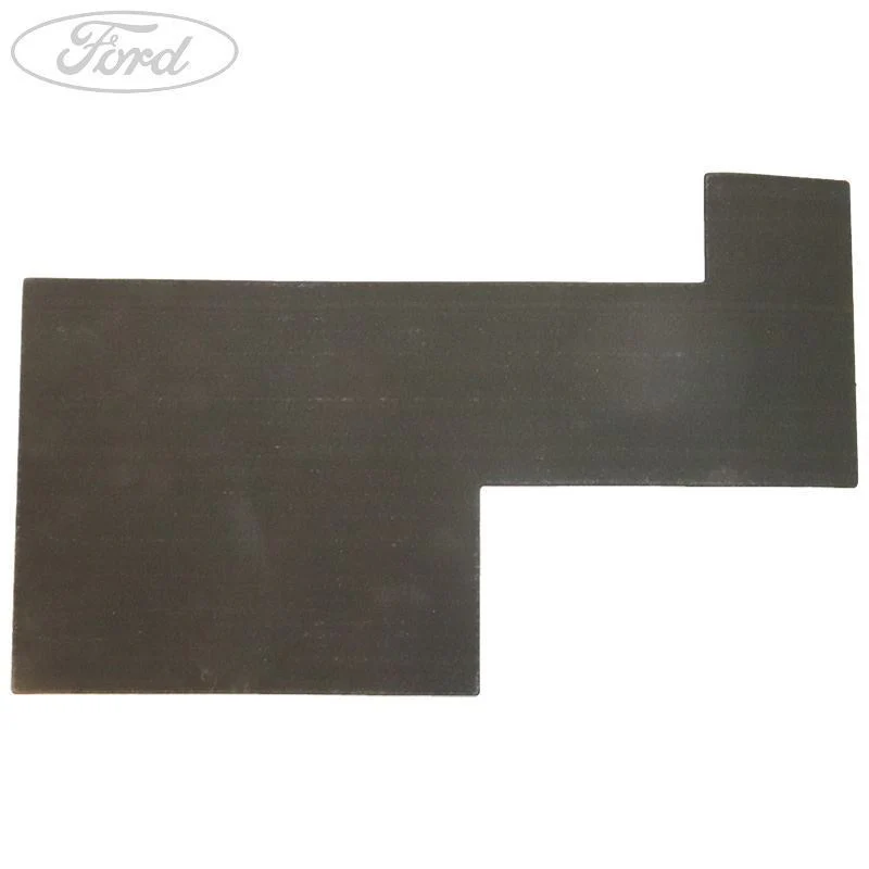DASH PANEL INSULATOR - Image 3