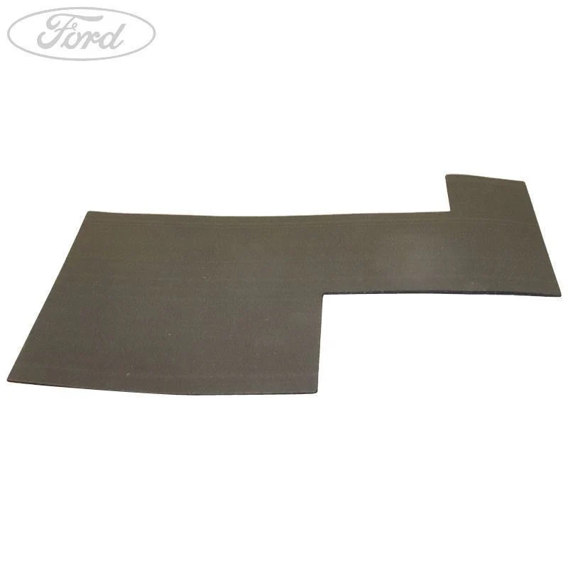 DASH PANEL INSULATOR - Image 4