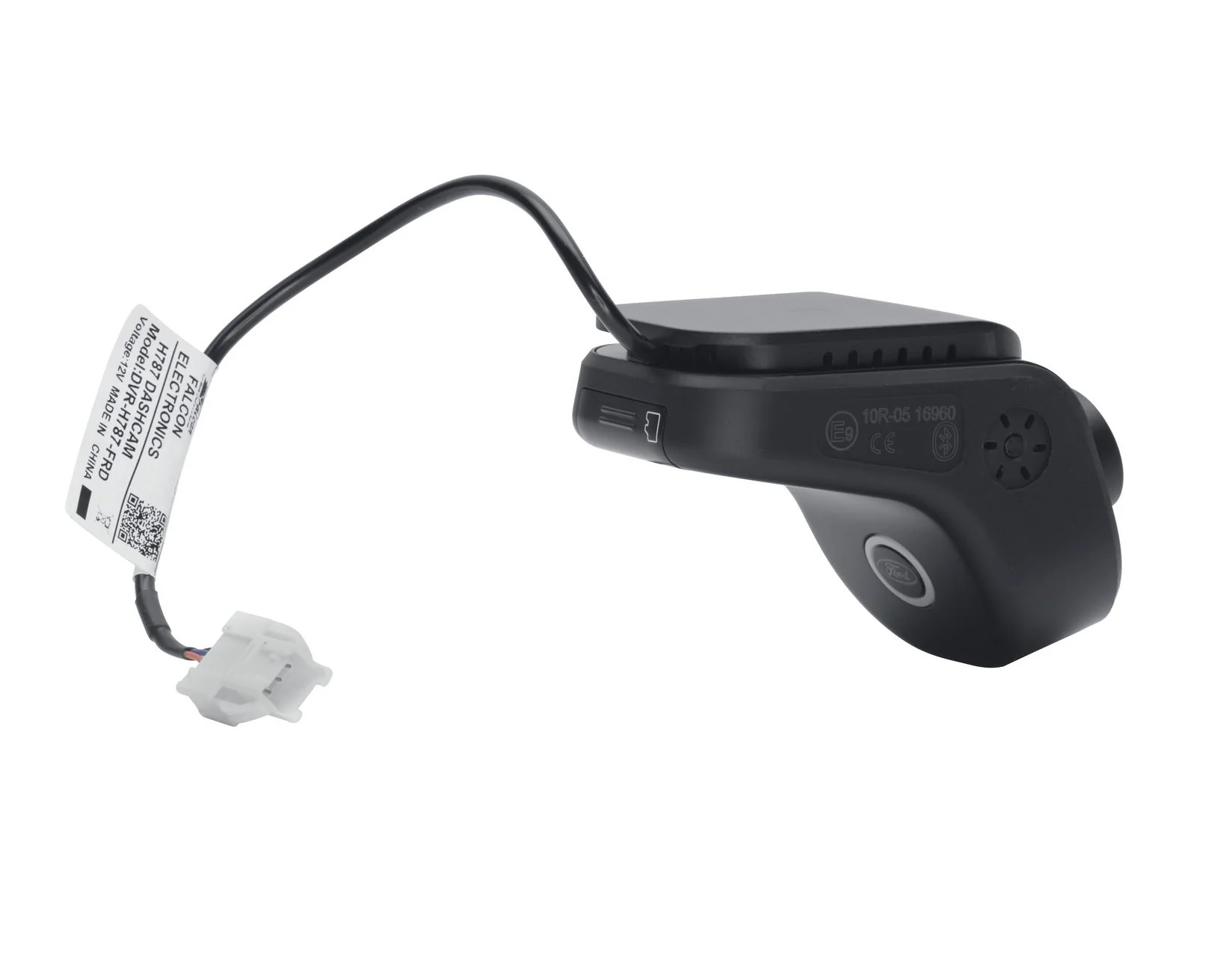 DASHBOARD CAMERA 05/2018 - Image 9