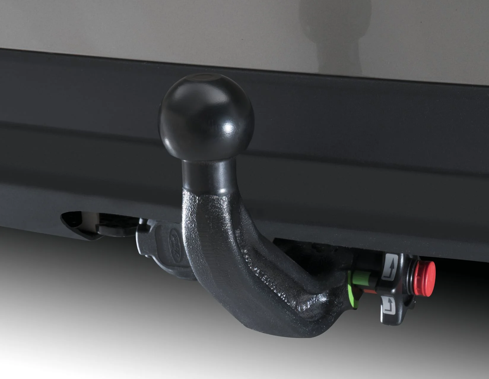 S-MAX FROM 05/2015/GALAXY FROM 05/2015 DETACHABLE TOW BAR - Image 2