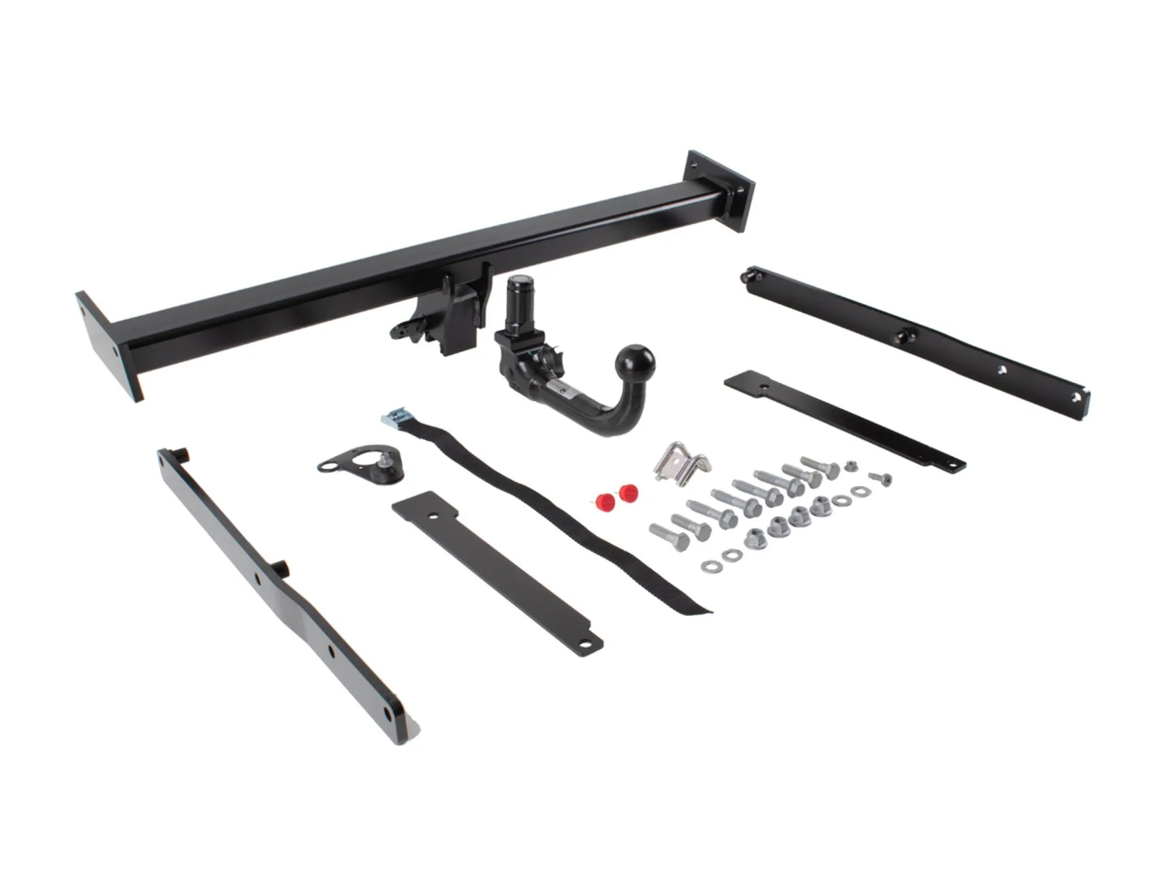 KUGA 11/2012-11/2019 DETACHABLE TOW BAR - Image 2