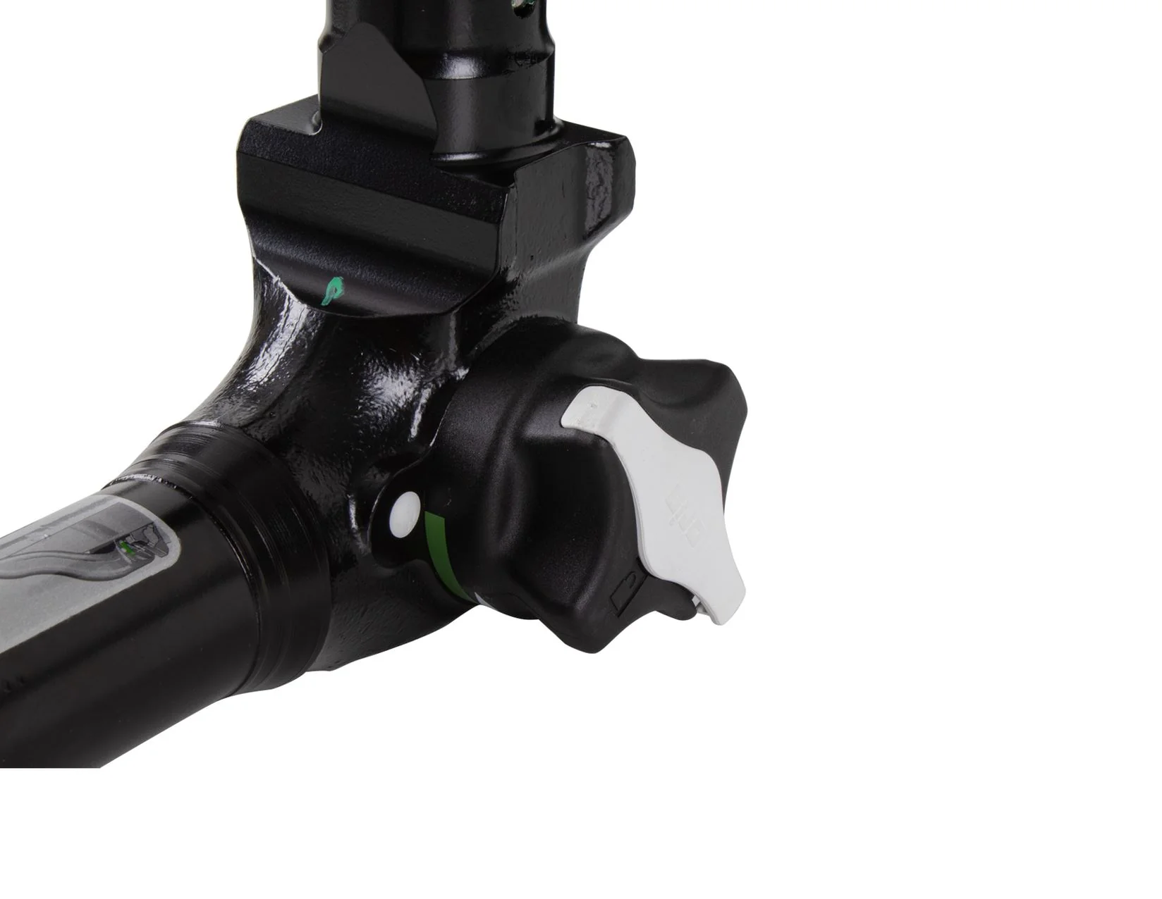 KUGA 11/2012-11/2019 DETACHABLE TOW BAR - Image 4