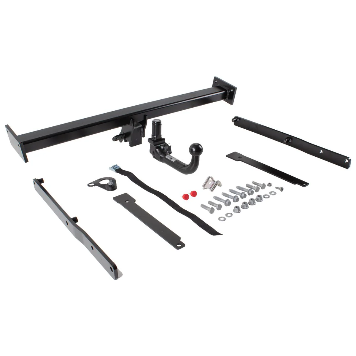KUGA 11/2012-11/2019 DETACHABLE TOW BAR - Image 5