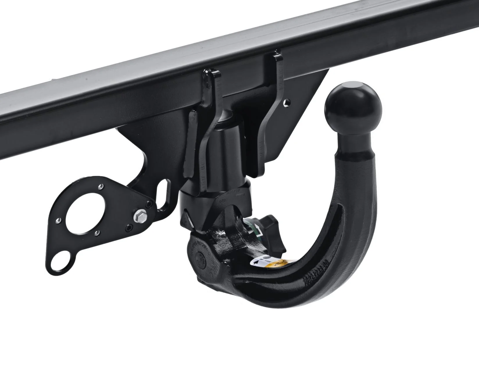 FIESTA FROM 07/2017/FIESTA VAN FROM 08/2019 DETACHABLE TOW BAR - Image 3