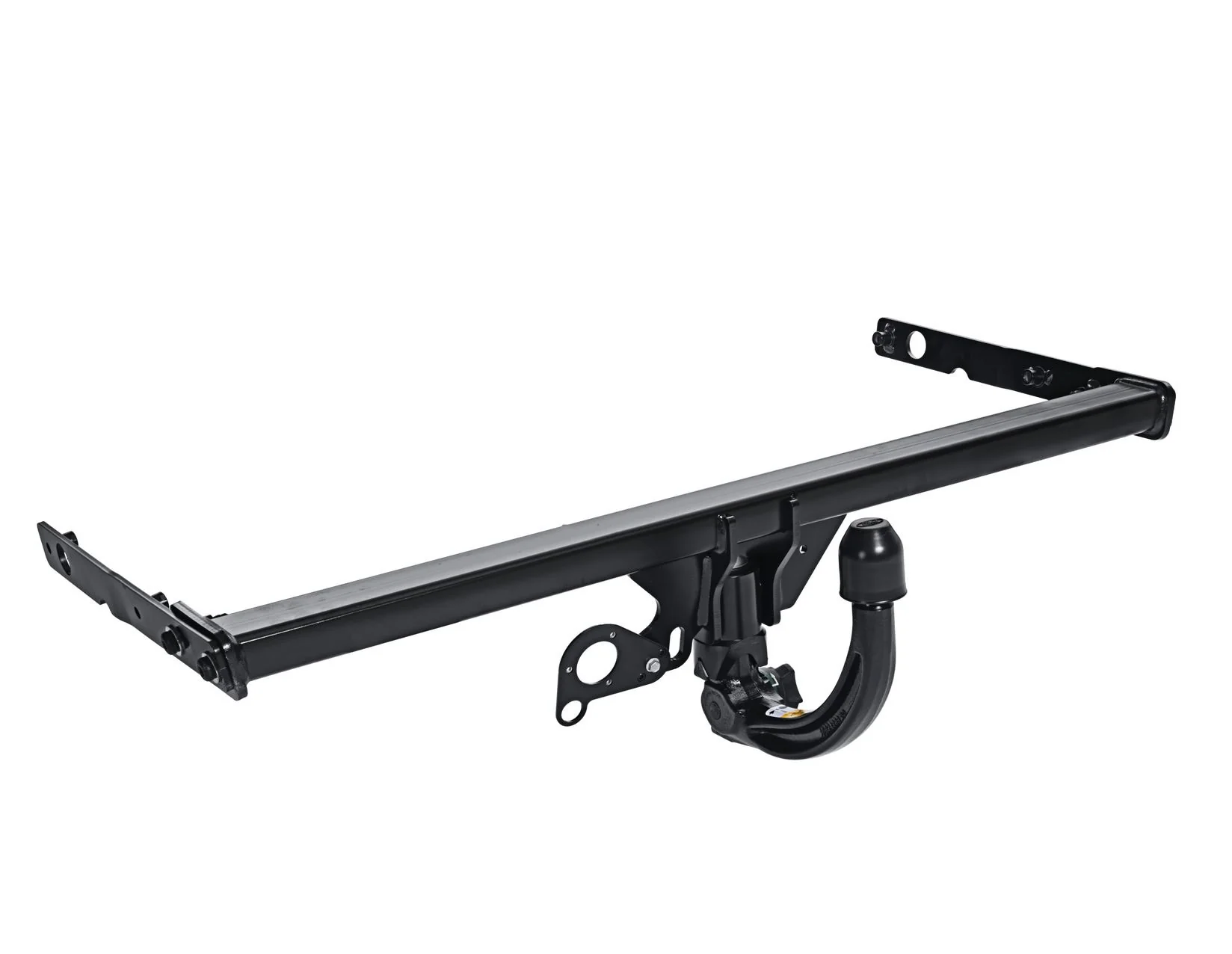 DETACHABLE TOW BAR 05/2017 06/2018 - Image 3