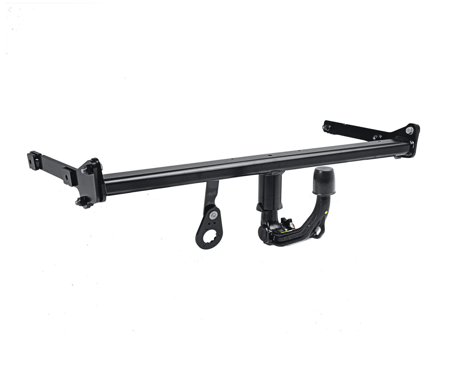 DETACHABLE TOW BAR 05/2018, 5-DOOR. - Image 2