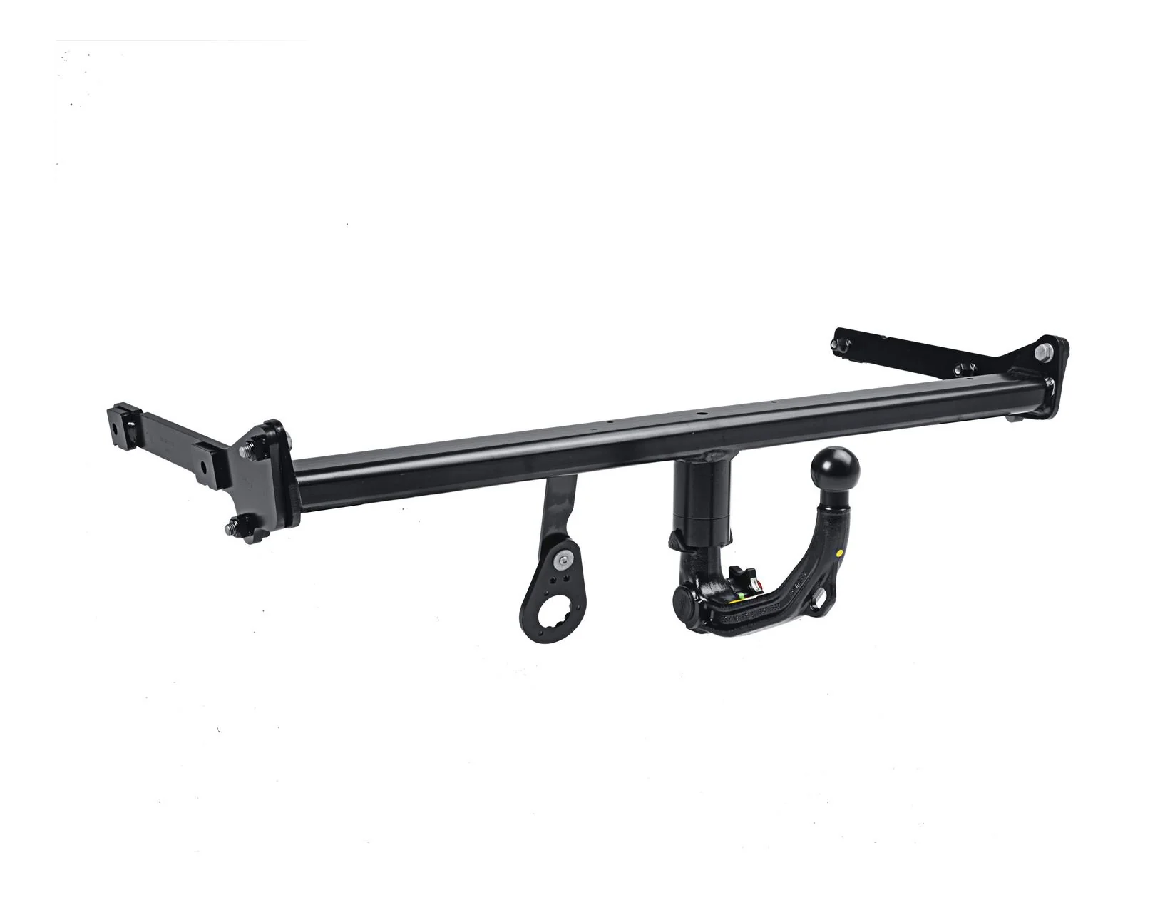 DETACHABLE TOW BAR 05/2018, 5-DOOR. - Image 3