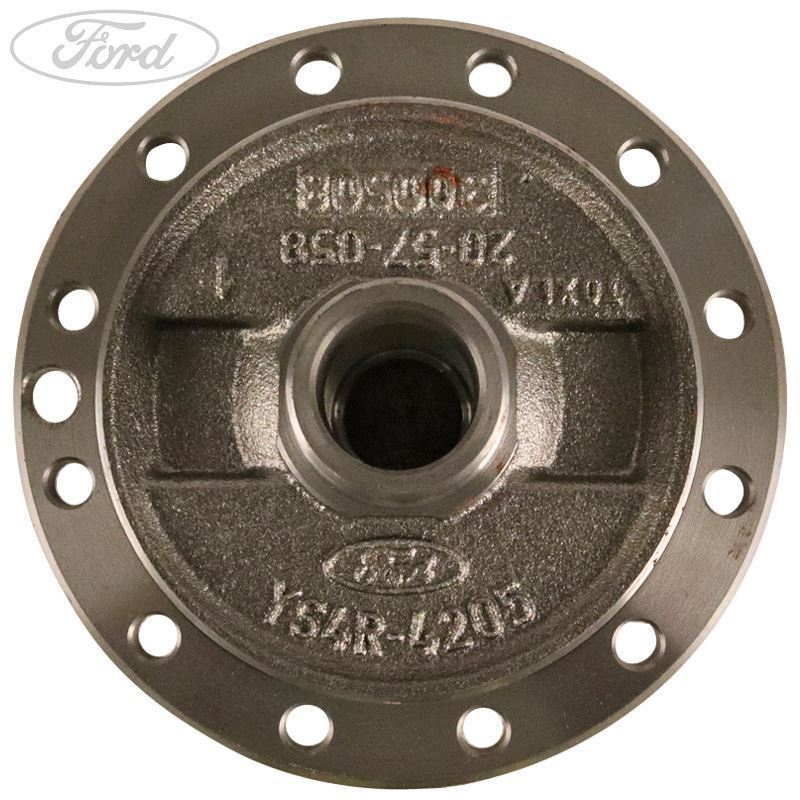 DIFFERENTIAL CASE - Image 4