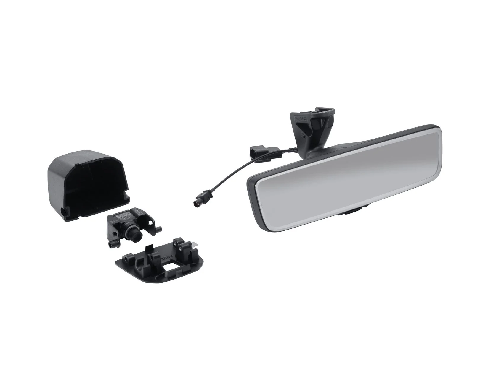 DIGITAL REAR VIEW MIRROR 05/2019 - Image 3
