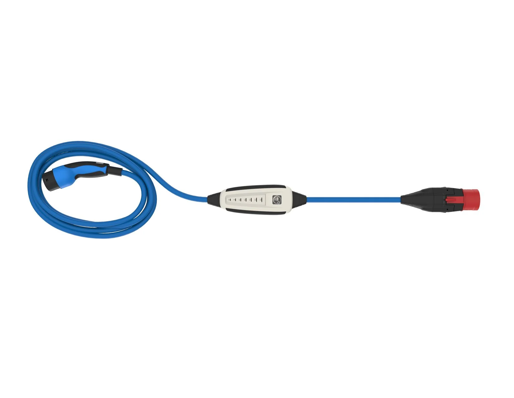 DINITECH* NRGKICK MOBILE WALLBOX STANDARD KIT FOR ALL TYPES OF ELECTRIC VEHICLES - Image 6