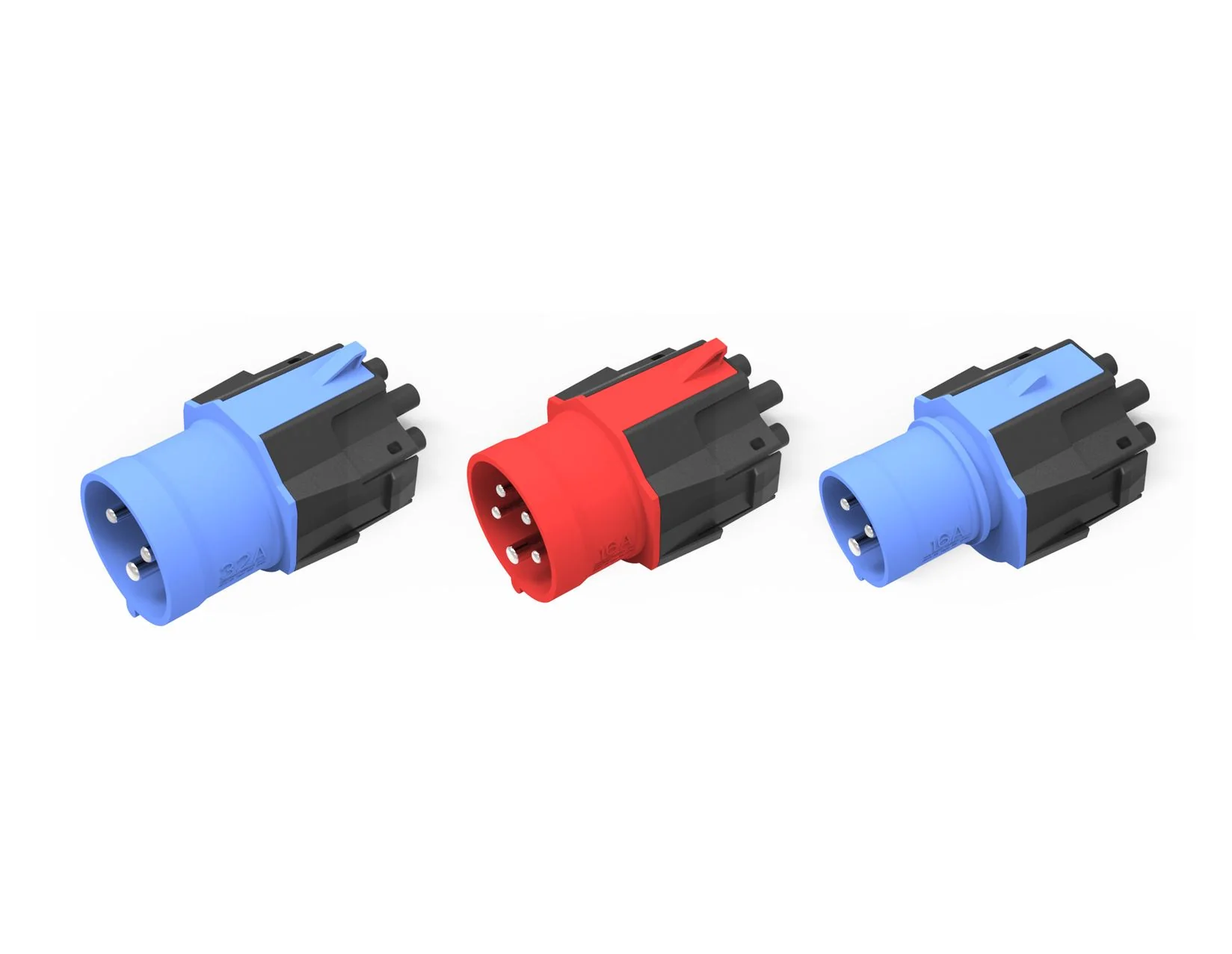 DINITECH* NRGKICK SMART ATTACHMENT SET - Image 3