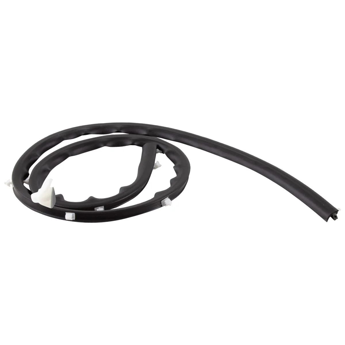 DOOR B-MAX SIDE PANEL DOOR OPENING WEATHERSTRIP SEAL 2012-