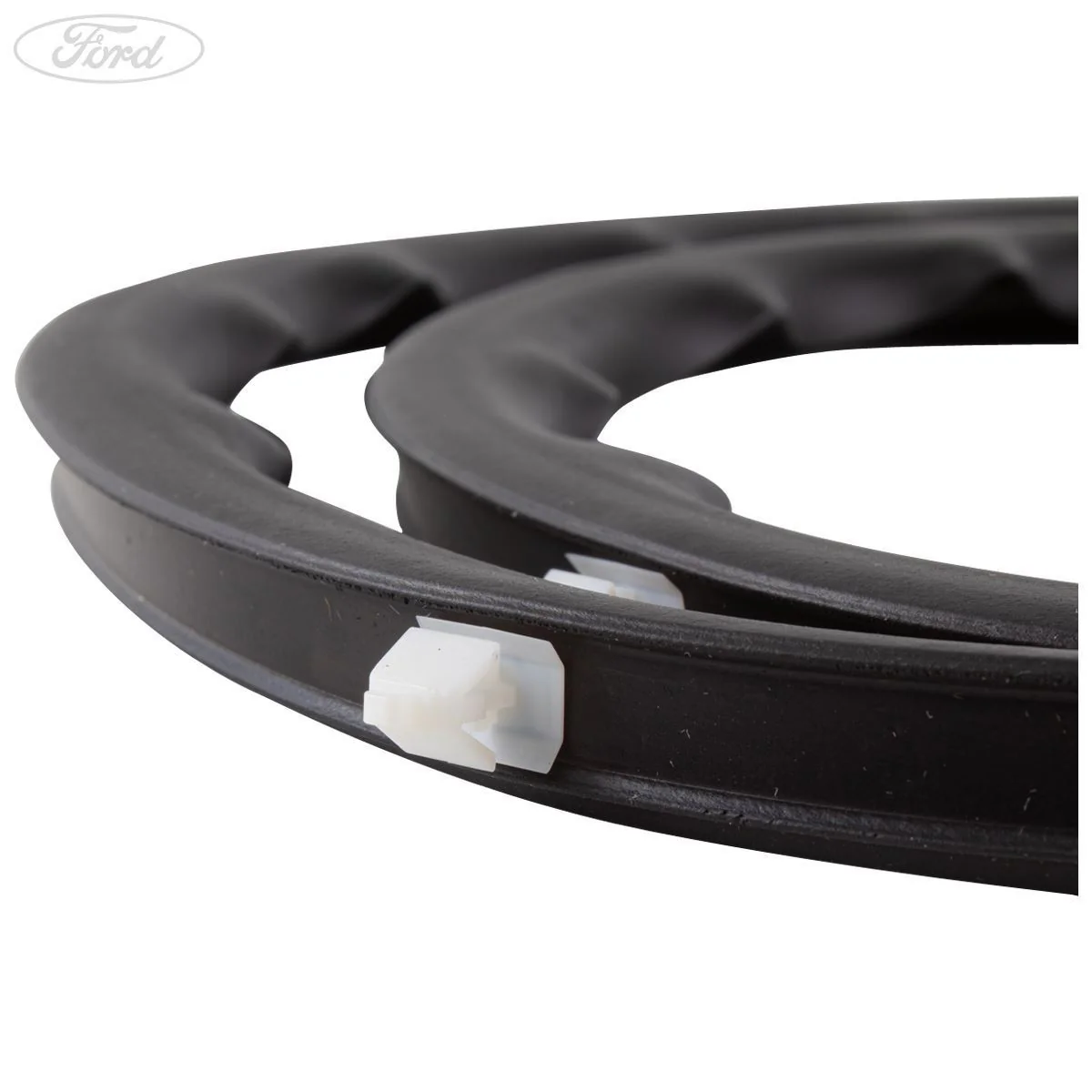 DOOR B-MAX SIDE PANEL DOOR OPENING WEATHERSTRIP SEAL 2012- - Image 3