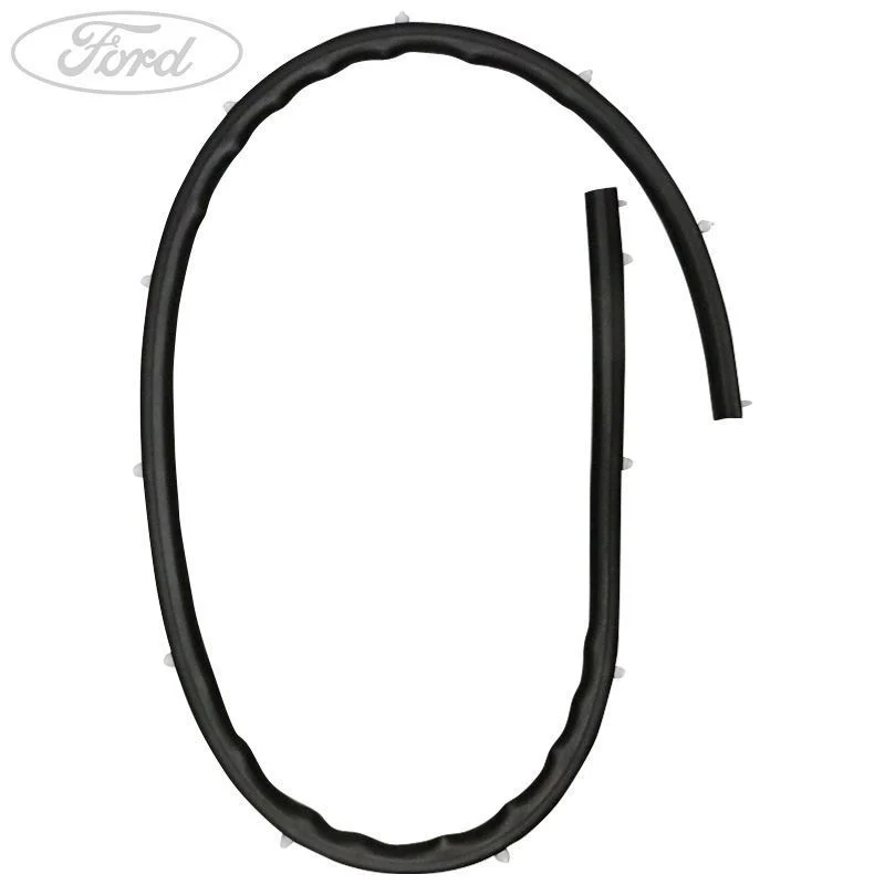 DOOR B-MAX SIDE PANEL DOOR OPENING WEATHERSTRIP SEAL 2012- - Image 4
