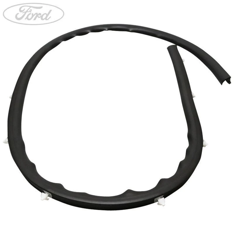 DOOR B-MAX SIDE PANEL DOOR OPENING WEATHERSTRIP SEAL 2012- - Image 5