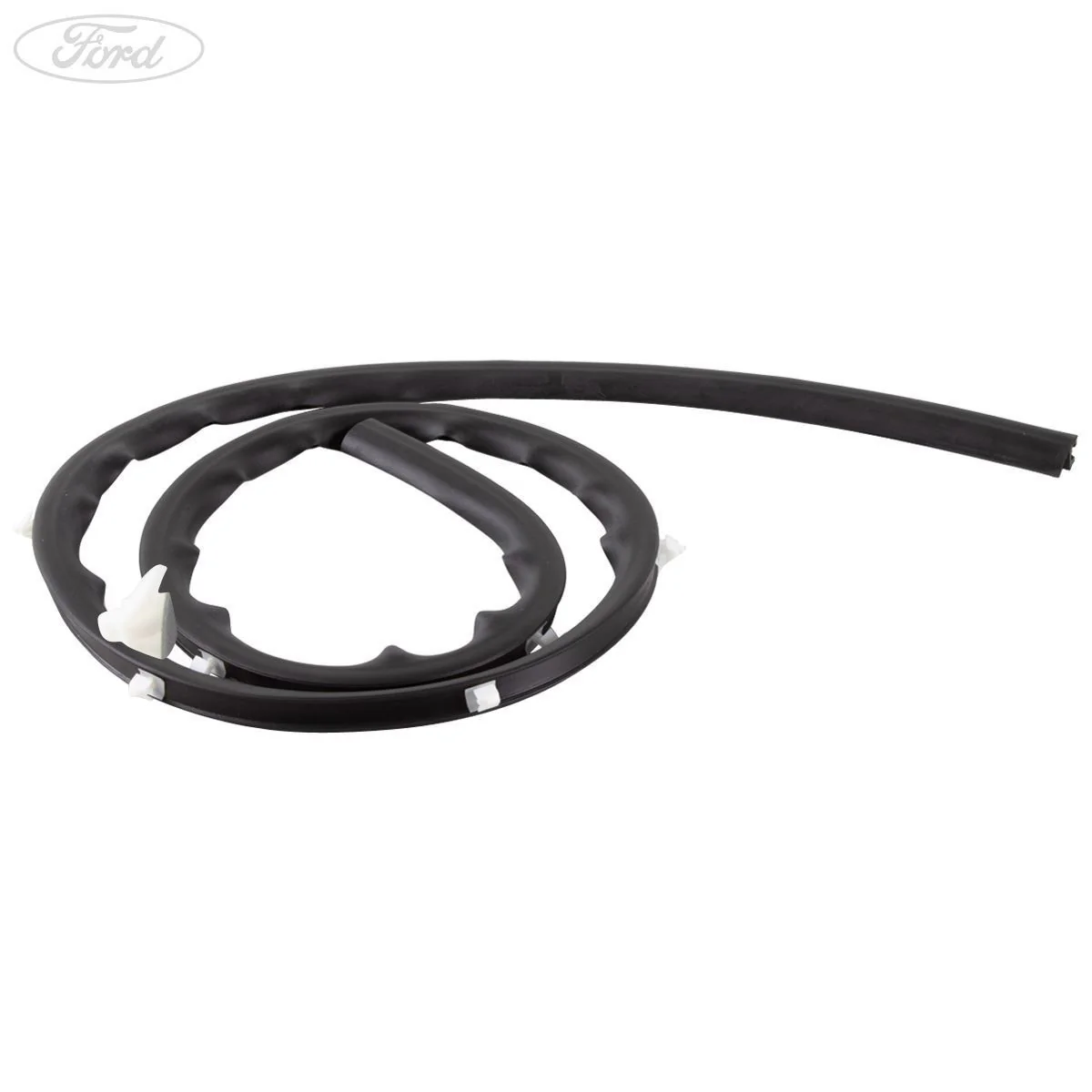 DOOR B-MAX SIDE PANEL DOOR OPENING WEATHERSTRIP SEAL 2012- - Image 6