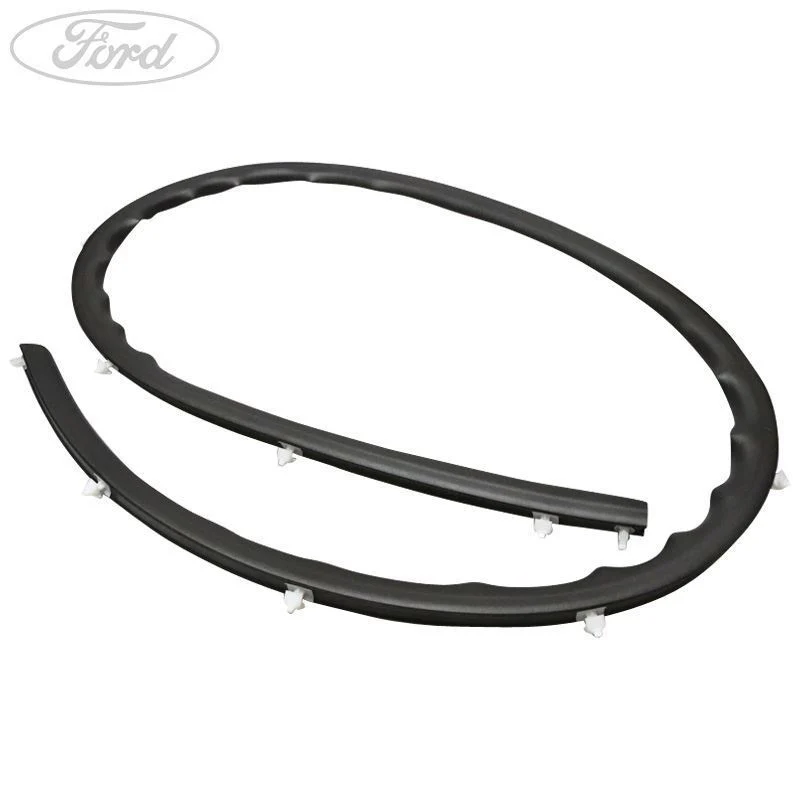 DOOR B-MAX SIDE PANEL DOOR OPENING WEATHERSTRIP SEAL 2012- - Image 7